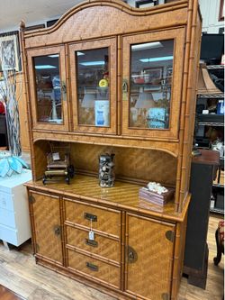 Vintage Display