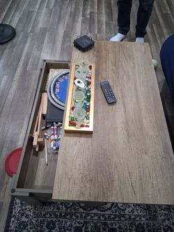 Coffee table