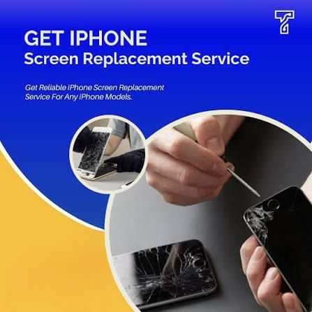 Iphone Screen Repair