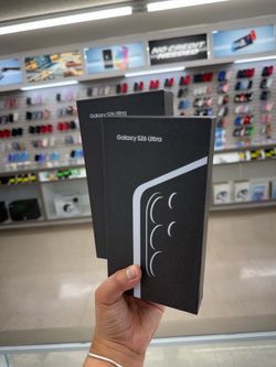 Samsung s26 ultra 256gb unlock