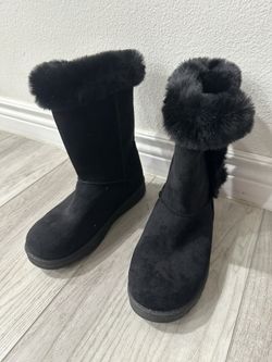 Winter Boots