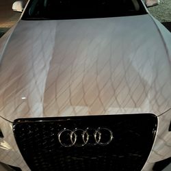 2009 Audi A4