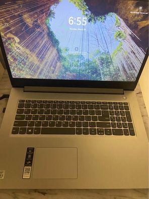 Lenovo Laptop 