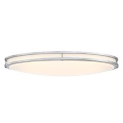 SALESUMO FIX 32.5 IN. BRUSHED NICKLE SELECTAB