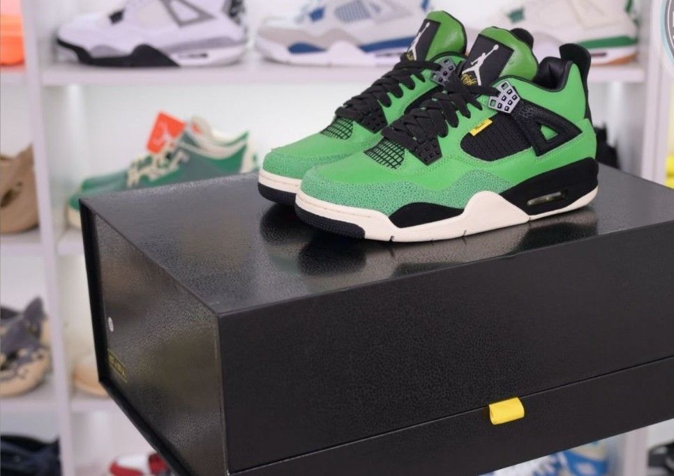 Air Jordans Retro Manila 100 💯 Authentic