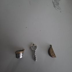 J Ames Avery C Harms