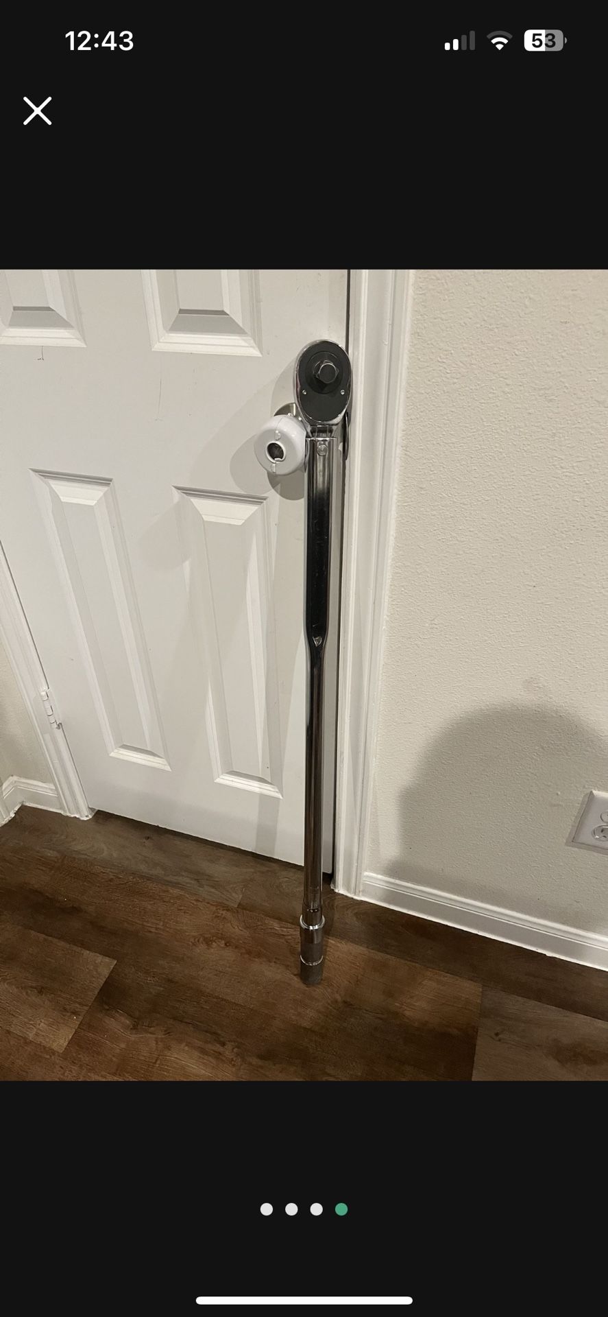Torque Wrench