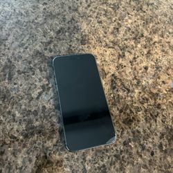 iPhone 14 Pro Max 256gb Deep Purple AT&T Only 