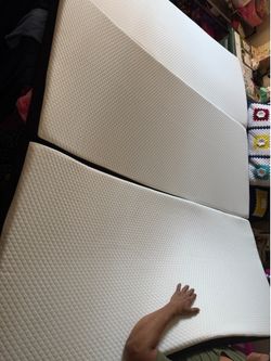 Folding mattress queen size
