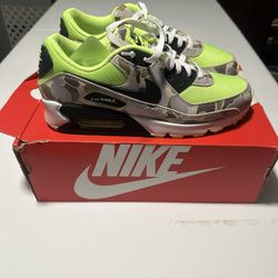 Nike Duck Camp Cold Am 90