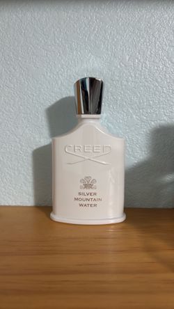 Creed Silver Mountain Water 100ML