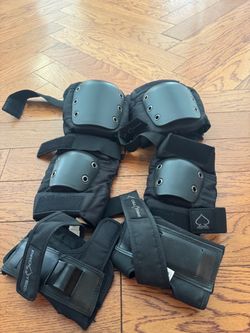 Knee pads kids