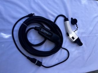 Tesla Charger