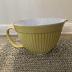Mixing Bowl