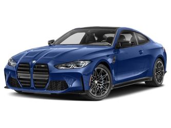 2023 BMW M4