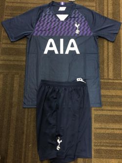 Offer especial uniformes Soccer excelente calidad par para equipos completos.