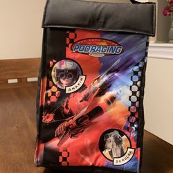 Vintage Starwars Lunchbox 