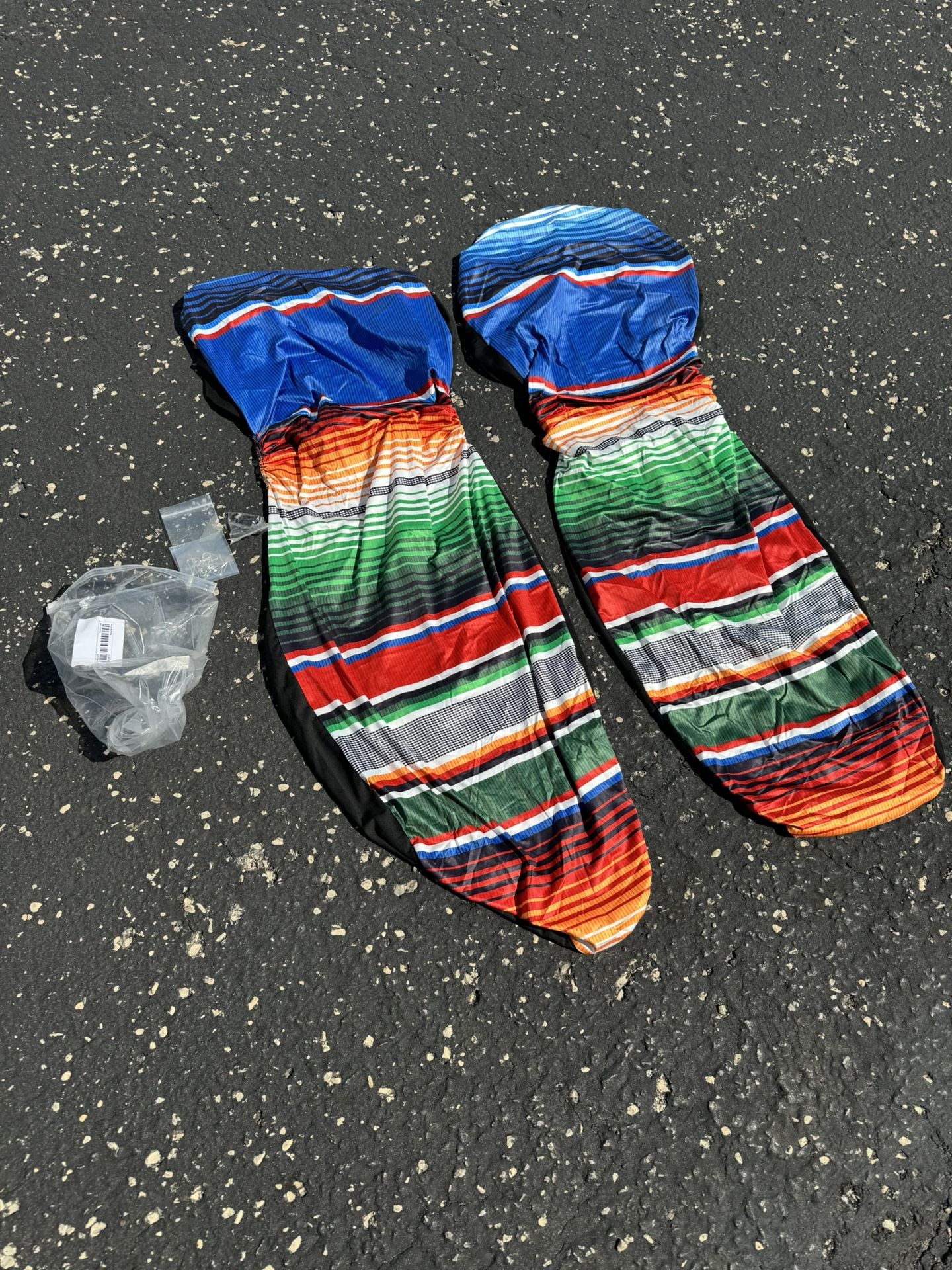 Brand New Car Seat Covers