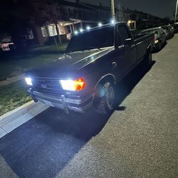 1988 Ford F-150