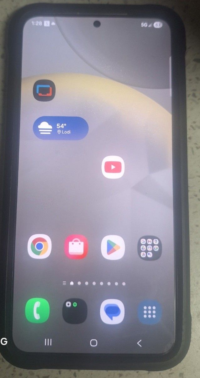 Samsung S24 Plus Unlocked