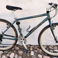 17" Specialized Hardrock GX Sport Mountain Bike