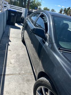2011 Chevrolet Malibu