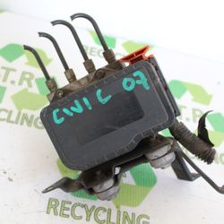 2007 HONDA CIVIC ABS AUTO PARTS 