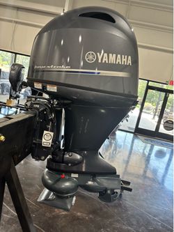 Yamaha 65 Jet