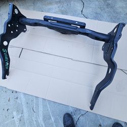 Toyota  Tundra  Towing Hitch 