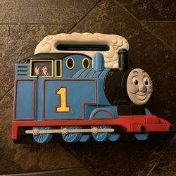 VTG THOMAS TRAIN 