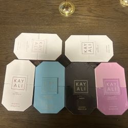 Kay Ali Perfume 