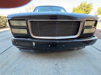 1996 GMC Sierra 1500