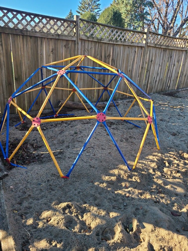 Jungle Gym