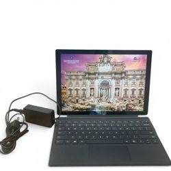 Microsoft Surface Pro 7