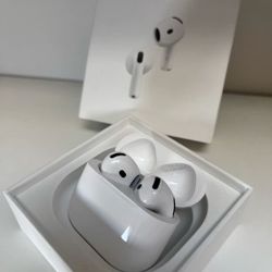 Apple Airpod 4s