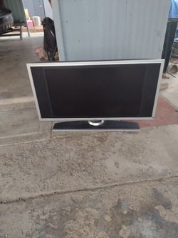 32" Dell TV