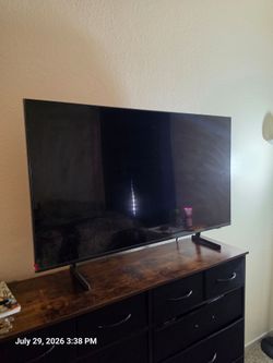 Samsung TV