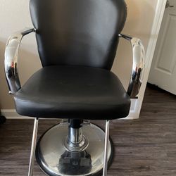 Stylist Chair