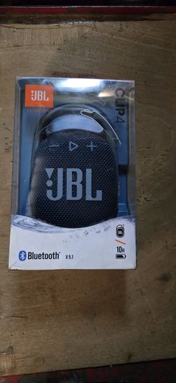 jbl clip  4 Bluetooth
