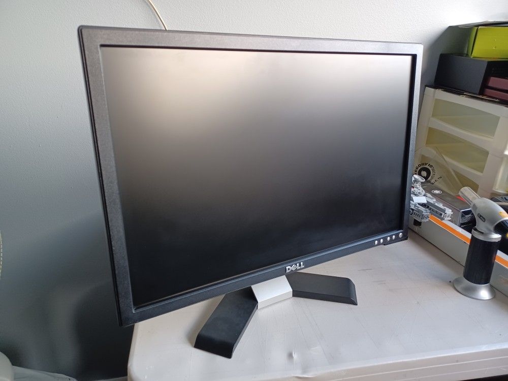 Dell Monitor