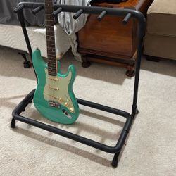 Guitar Stand - Guitar Is Not Included 