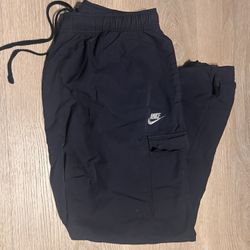 Nike Jogger Pants 
