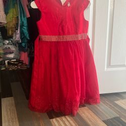 Girl Dress