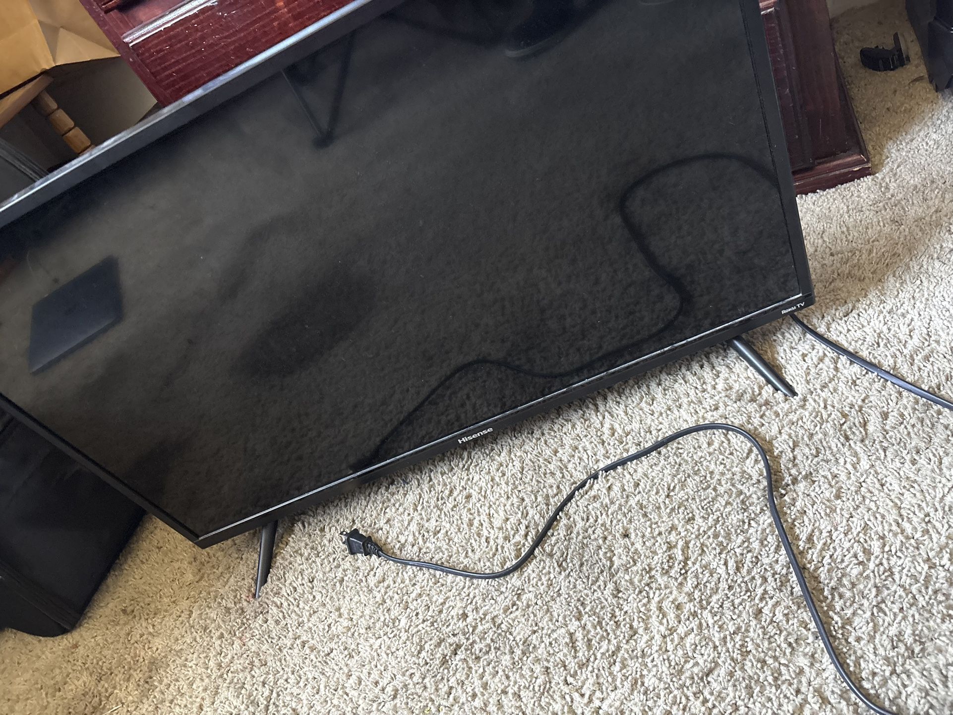 Roku 25 inch