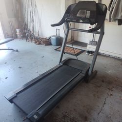 Extra Large Treadmill