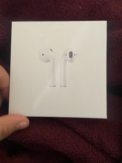airpods