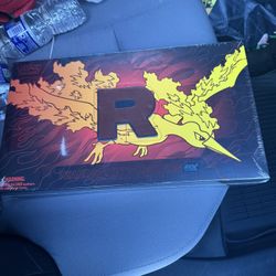 Teams Rocket Moltress Upc 