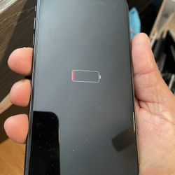 Working Perfectly Fine For Parts. Read Description 