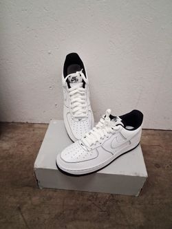 Nike air force 1 size 10 pickup 3-8:30 pm rainbow/charleston cash only read description