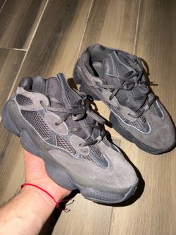 Yeezys and Jordans